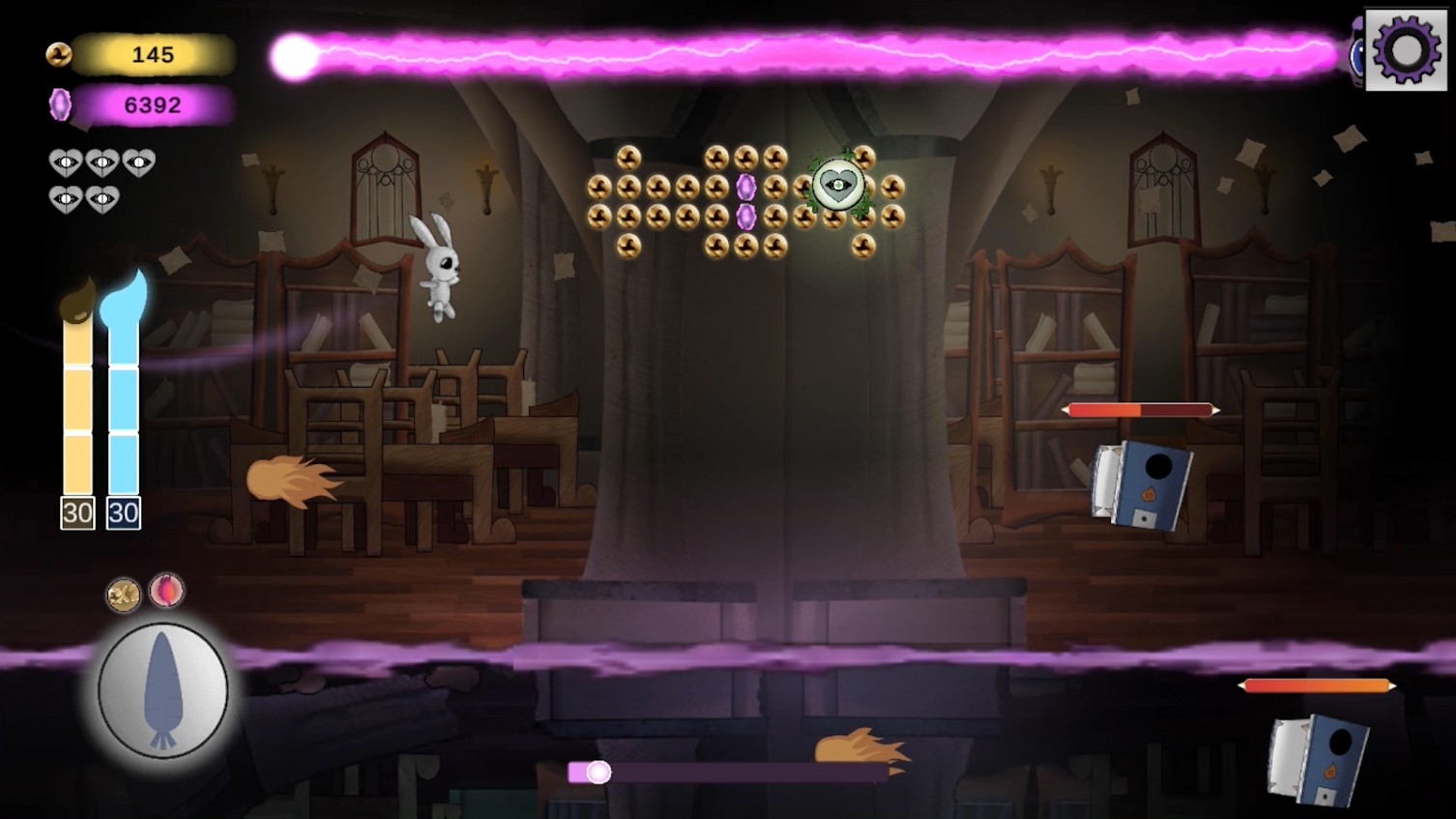 Magicbound(ħ���������)v1.0.1 ���°�