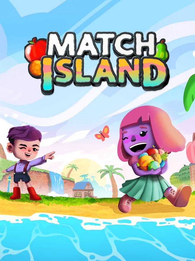 Match Island(ȴ)v0.0.9 ׿