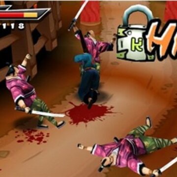 武士3汉化版 武士3汉化版