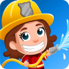 Idle Firefighter Tycoon(��������Ա���)v0.2 ��׿��