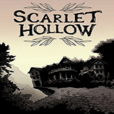 ɺScarlet Hollow