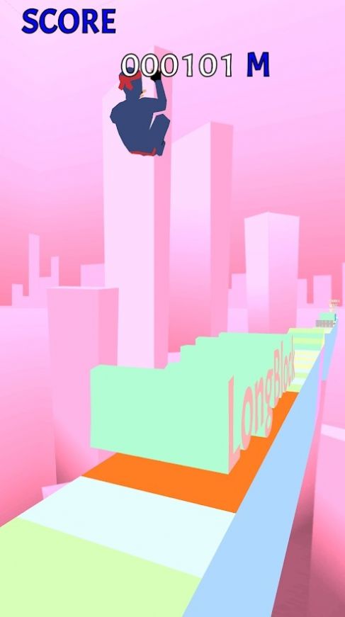Ultra Ninja Running(�������ܲ�)v0.9.4 ��׿��
