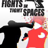 СռսFights in Tight Spaces