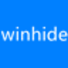 Window Hider(������ʾ����)v1.1 �ٷ���