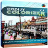CODIJY Colorizer Pro(��Ƭ��ɫ����)v4.0.0 �ٷ���