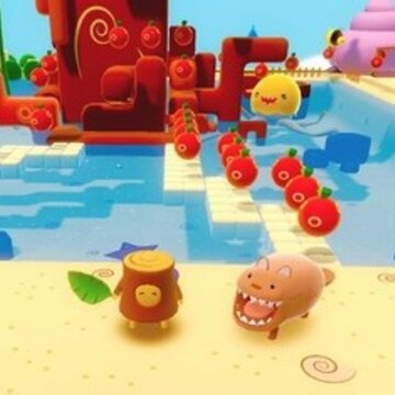 树木历险记豪华版 树木历险记豪华版