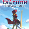 ����Ů�ϼ�Fairune Collection���������ⰲװ��