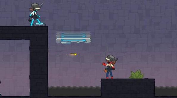 Red And Blue(����Ӣ����)v0.6.0 ��׿��