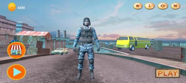 SWAT(�ؾ��������)v1.4 ��׿��