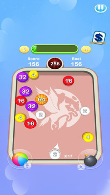 ̨���ʦ2048v1.0.1 ��׿��