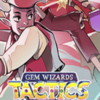��ʯ���Gem Wizards Tacticsv28.06.2021 P2PӲ�̰�