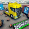 Euro Truck Parking(���￨��ͣ����)v1.3 ��׿��