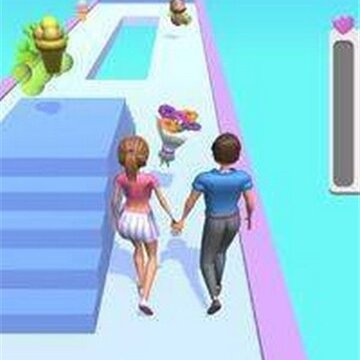 约会热潮 约会热潮
