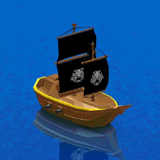 海上木筏生存v1.0.1 安卓版