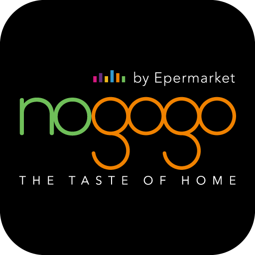 Nogogo appv1.12 安卓版