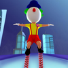 Spring Jump(�������ܿ�)v0.5 ���°�