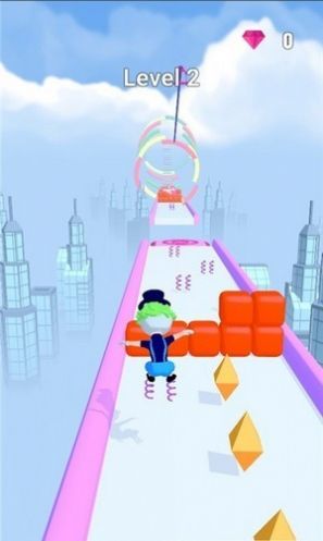 Spring Jump(�������ܿ�)v0.5 ���°�