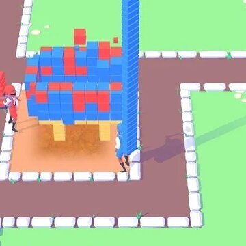建筑竞赛 建筑竞赛