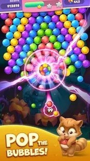 Bubble Shooter Adventure(ݱը)v1.7.5052 ׿
