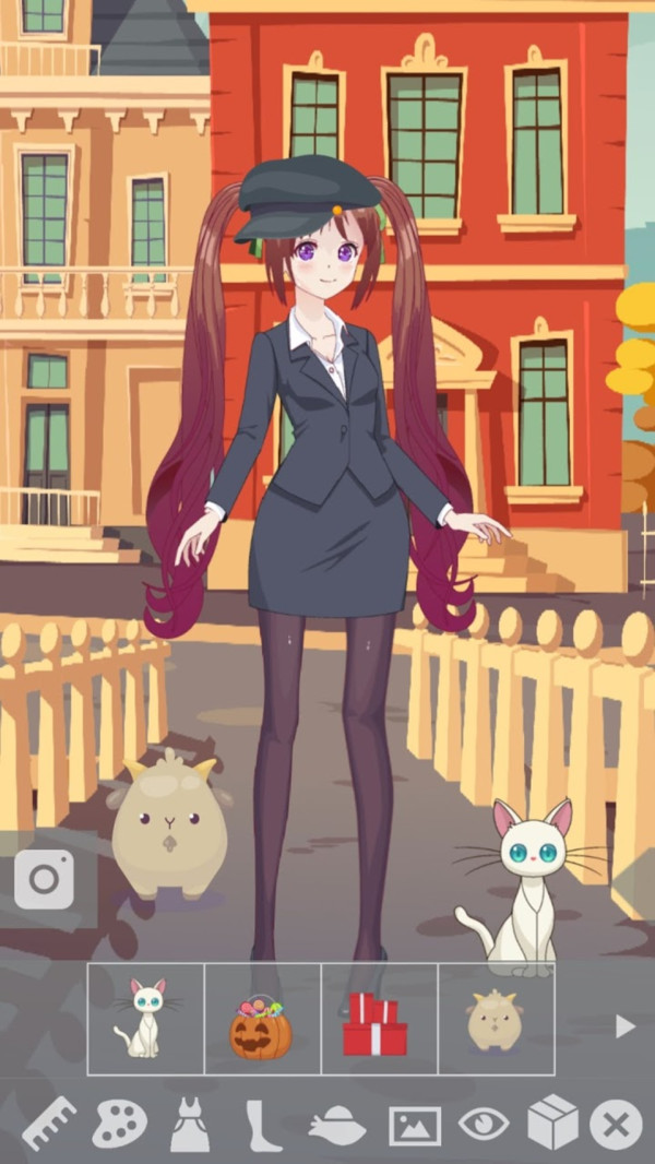 Anime Pregnant Mother(����Ů����ͥ����)v1.0.2 ��׿��
