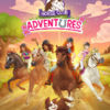 ����ð��Horse Club Adventures�ⰲװ��ɫ��