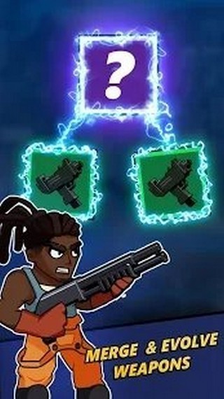 Zombie Defense(������ʬ���)v1.6.37 ��׿��