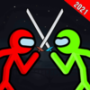 Supreme Stickman Fighting(�������˸�)v2.1 ��׿��
