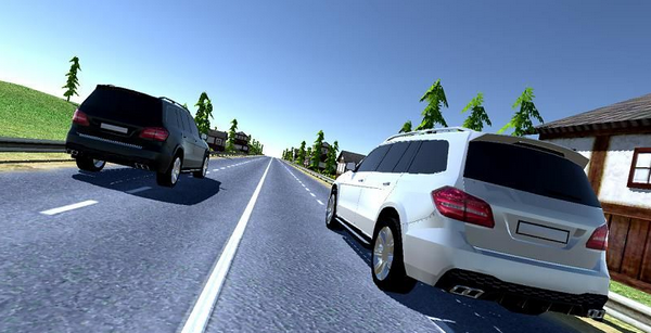 Offroad Driving Sim(ԽҰʻģ)v1.9 ׿
