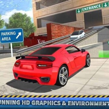 �¹�ͣ����3d