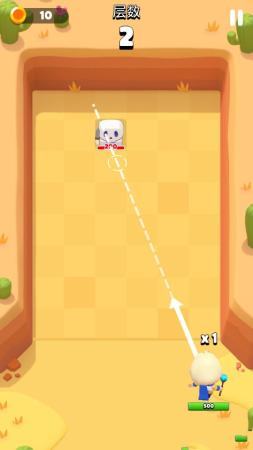 PunBall(˫����)v0.0.2 ��׿��