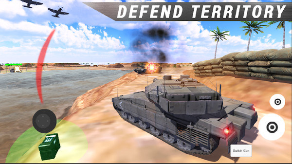 War Machines(��������̹��)v5.19.1 ��׿��