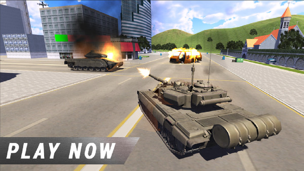 War Machines(��������̹��)v5.19.1 ��׿��