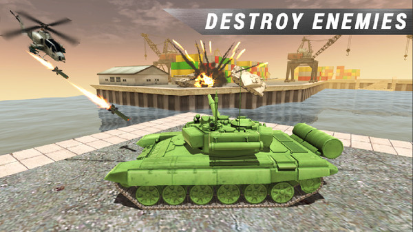 War Machines(��������̹��)v5.19.1 ��׿��