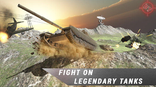 War Machines(��������̹��)v5.19.1 ��׿��