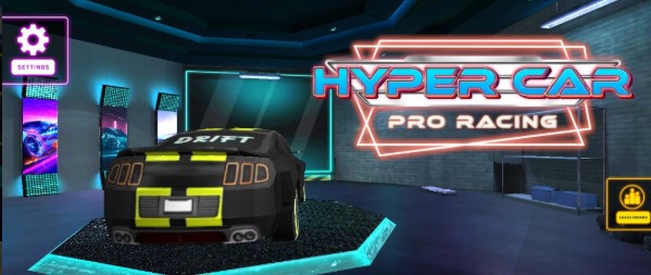 Hyper Car Racing Track(����������)v1.2 ��׿��