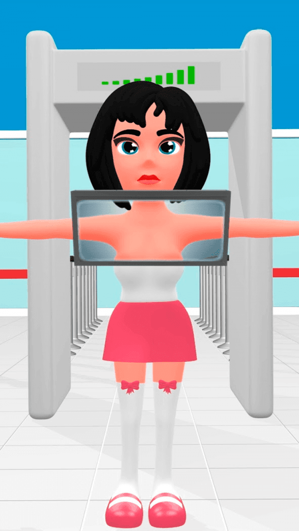 �����뾳ģ����v15 ��׿��