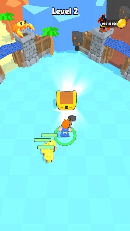Mining Hero(��ͷӢ��)v1.7.0 ��׿��