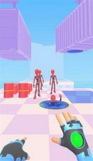 Portal Hero(������Ӣ��)v0.02.246 ��׿��