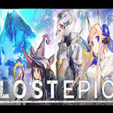 ʧ��ʷʫLOST EPIC
