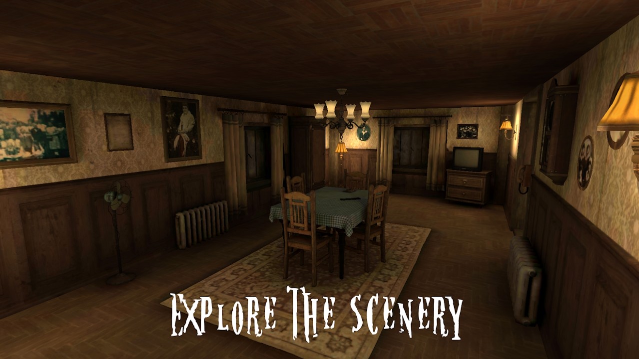 Krampus(����˹����)v1.2 ��׿��
