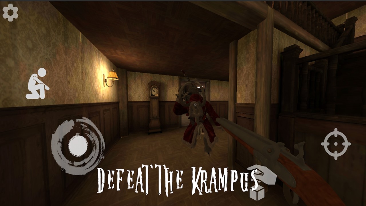 Krampus(����˹����)v1.2 ��׿��
