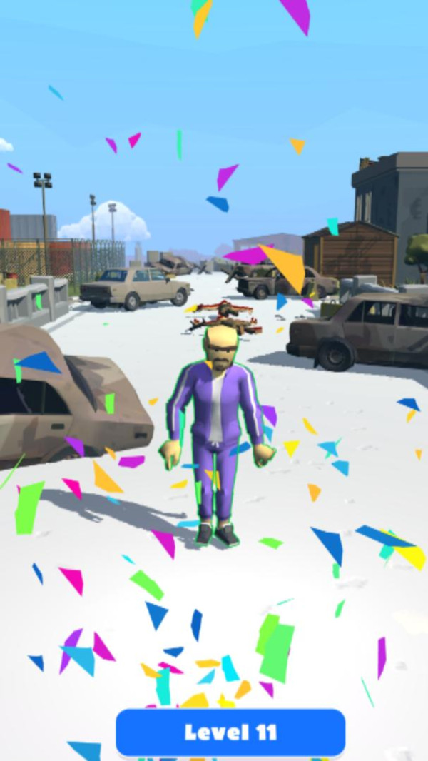 Mini Soldiers(����ʿ������ɱ)v0.2.118 ��׿��