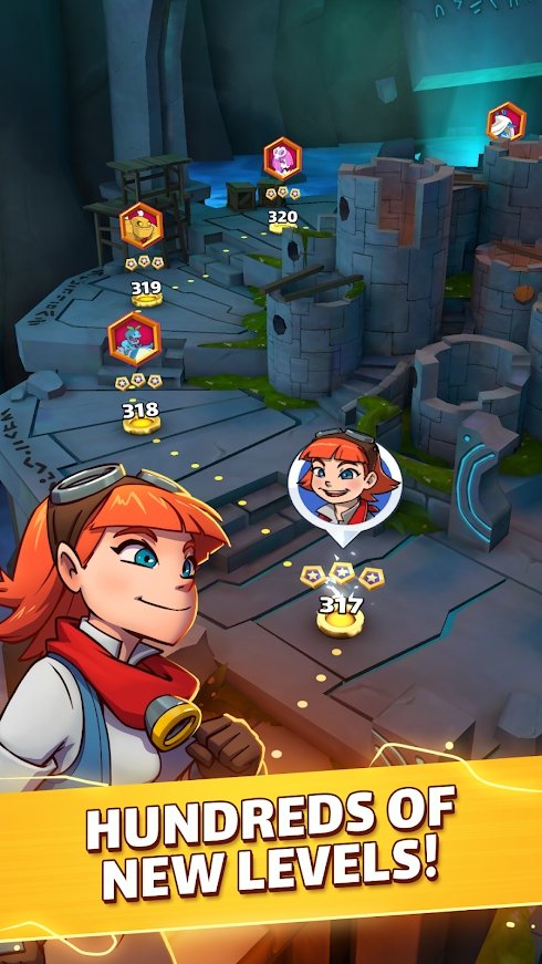 Mana Monsters(��������)v3.10.10 ��׿��