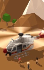 Helicopter Strike Battle 3D(ֱս3D)v1.4 ׿