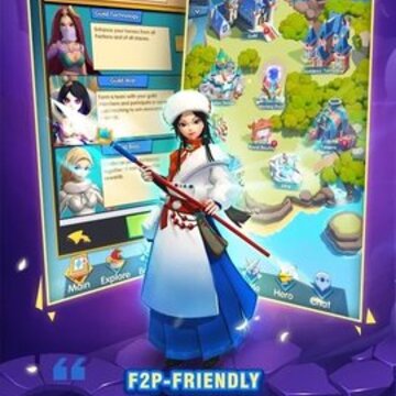 放置童话 放置童话