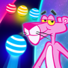 The Pink Panther Road EDM Dancing(�ۺ챪֮·)v2.0 ���°�