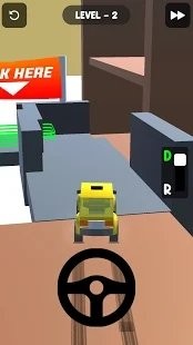 Toy Car 3D(��߳�3D)v1.3 ��׿��
