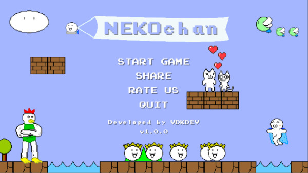 �ҵ�è���2v1.0.1 ��׿��