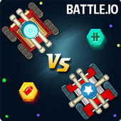 Battle.io(̹˶ս)v4.5 ׿