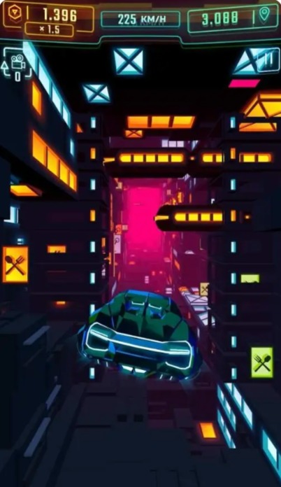 Neon Flytron(�޺�ɳ�)v0.52 ��׿��